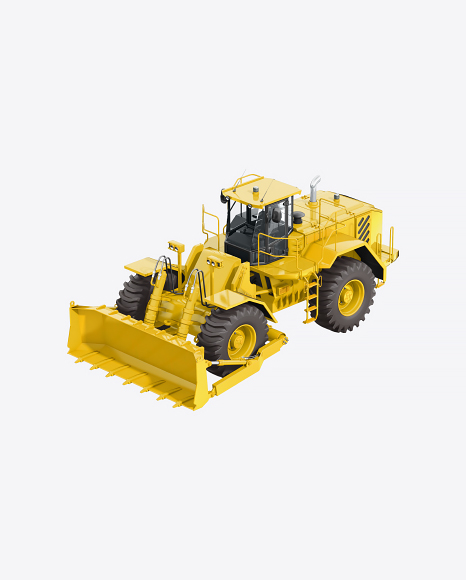 Wheel Dozer