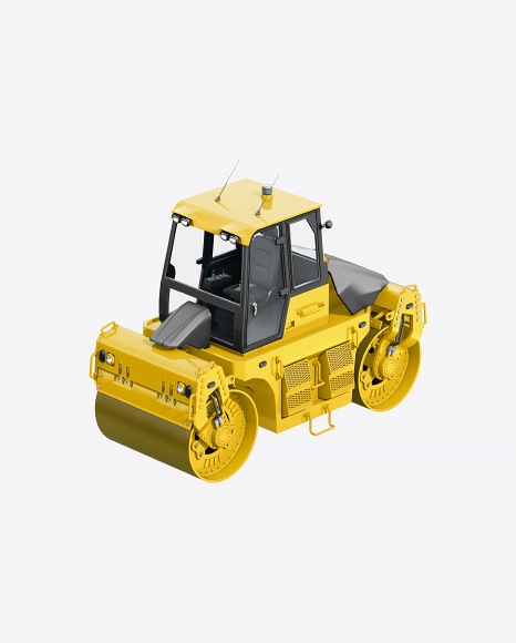 Road Roller