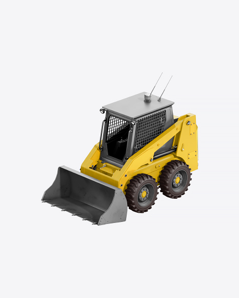 Skid Steer Loader