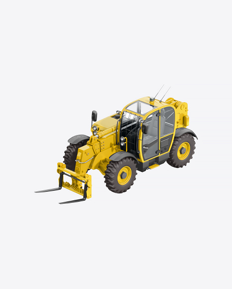 Telehandler