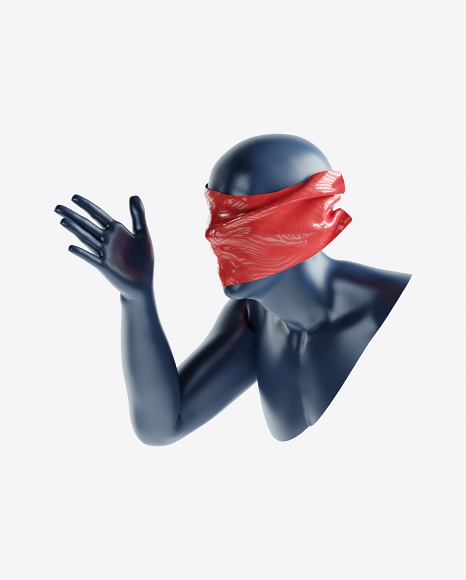 Abstract Sculpture PNG