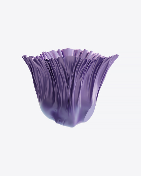 Abstract Head PNG