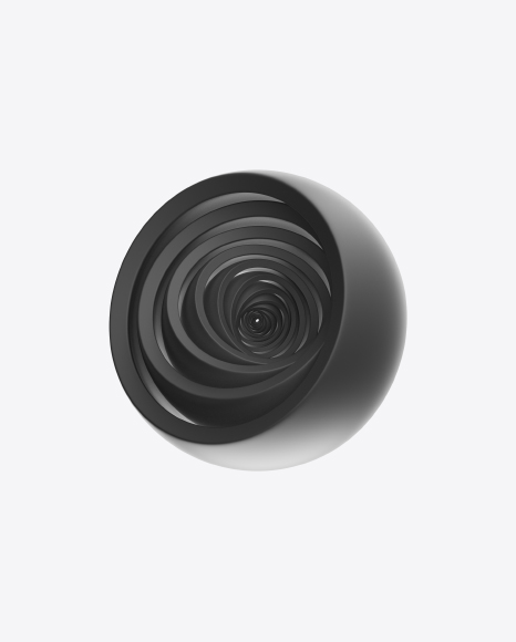 Abstract Rings PNG