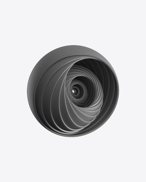 Abstract Rings PNG