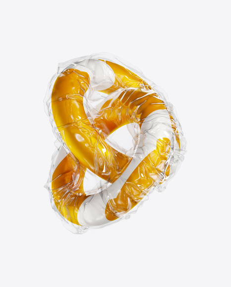 Wrapped Abstract Set PNG