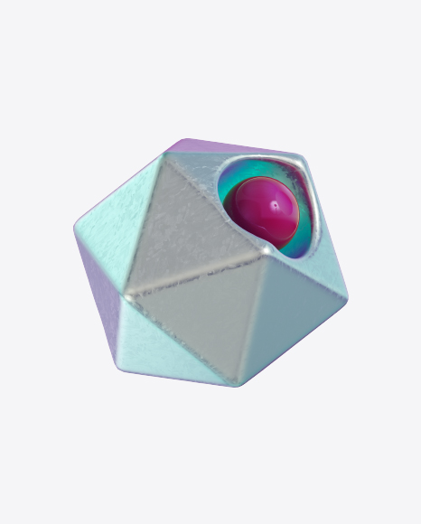 Abstract Element PNG