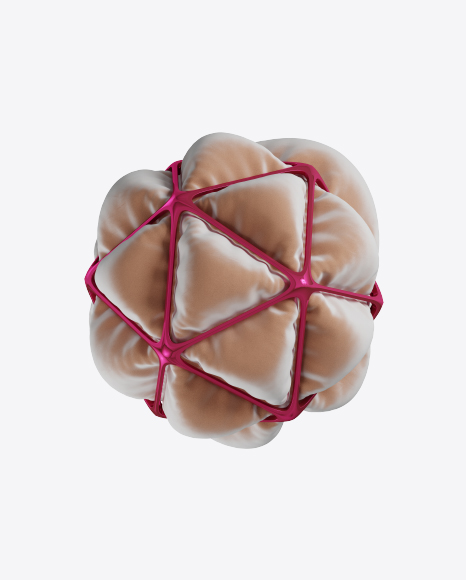 Abstract Element PNG