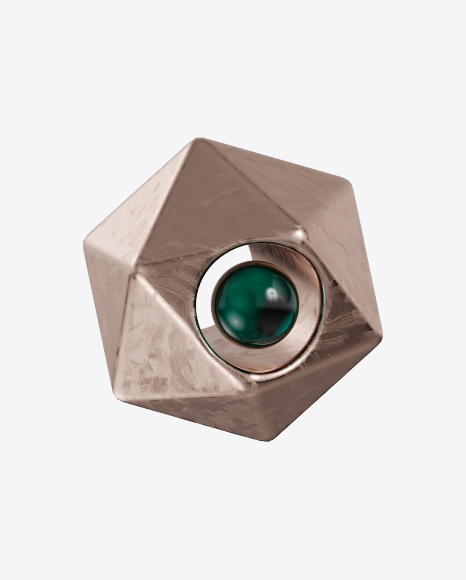 Abstract Element PNG