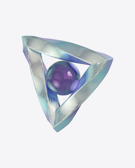 Abstract Element PNG
