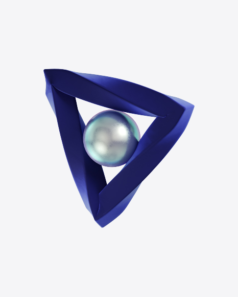 Abstract Element PNG