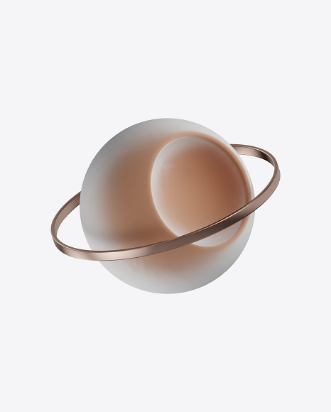 Abstract Element PNG