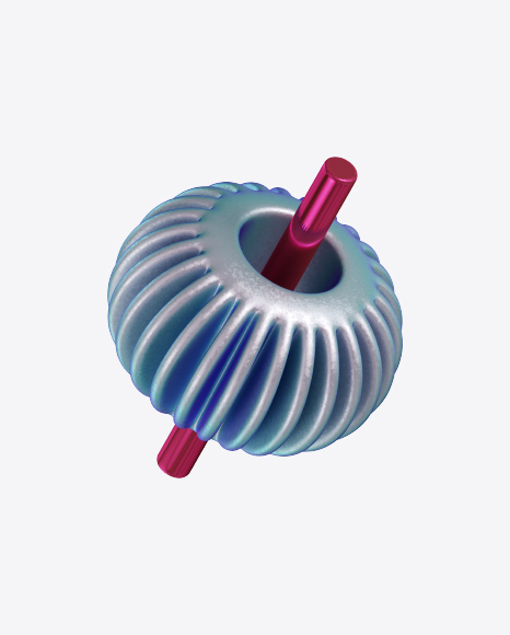 Abstract Element PNG