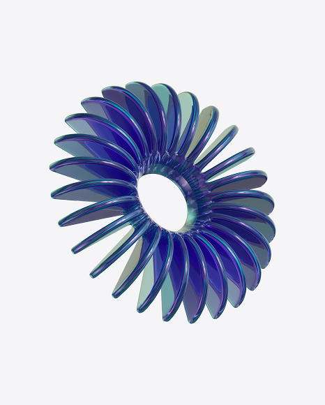 Abstract Element PNG