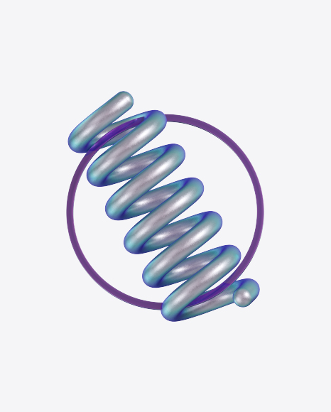 Abstract Element PNG