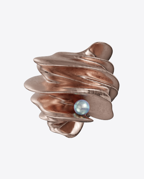 Abstract Element PNG