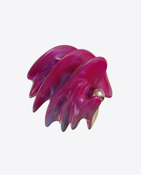 Abstract Element PNG