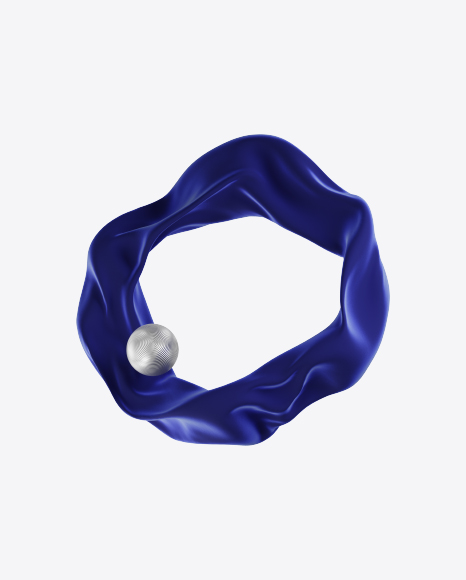 Abstract Element PNG