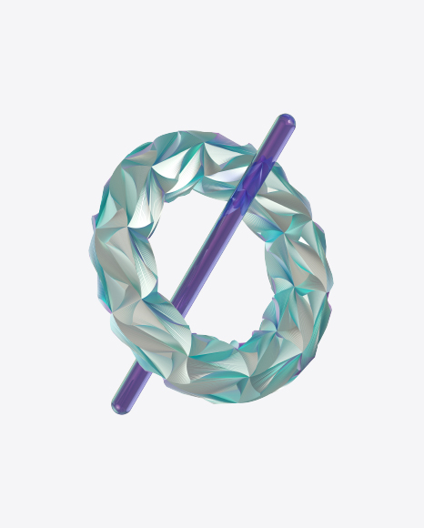 Abstract Element PNG