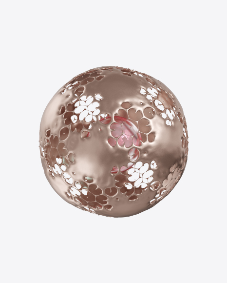 Abstract Element PNG