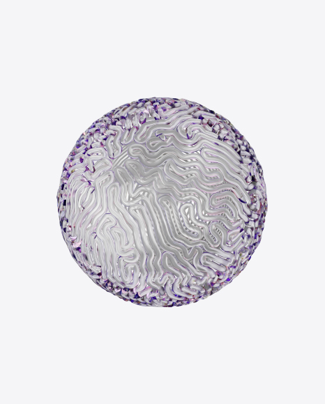 Abstract Element PNG