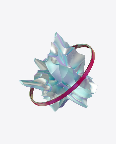 Abstract Element PNG
