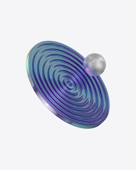 Abstract Element PNG
