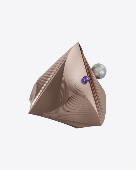 Abstract Element PNG