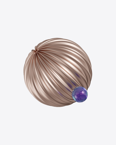 Abstract Element PNG