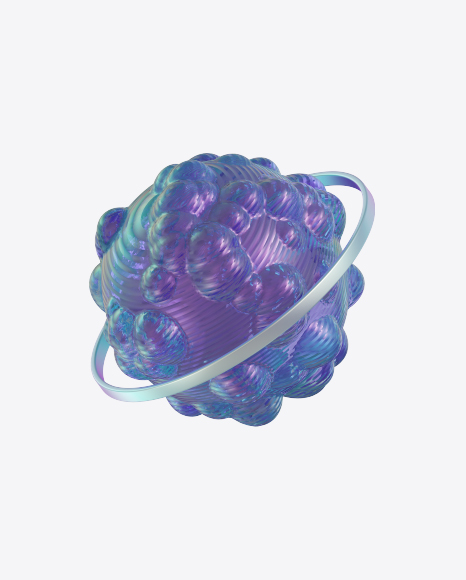 Abstract Element PNG
