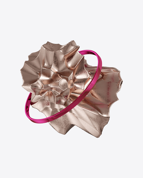 Abstract Element PNG