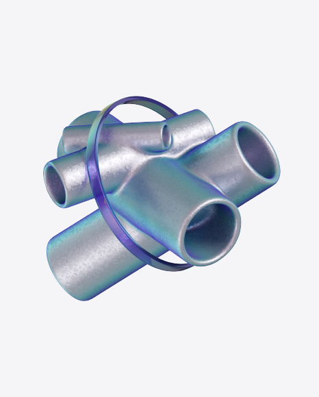 Abstract Element PNG