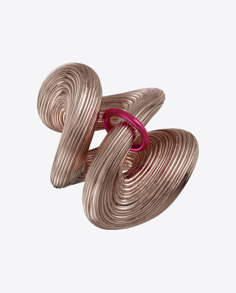 Abstract Element PNG