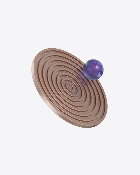 Abstract Element PNG