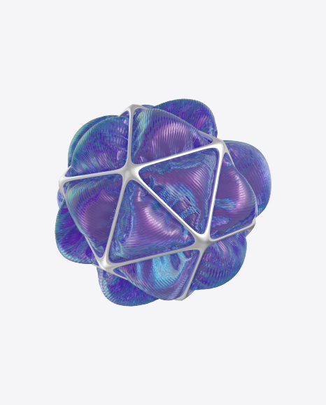 Abstract Element PNG
