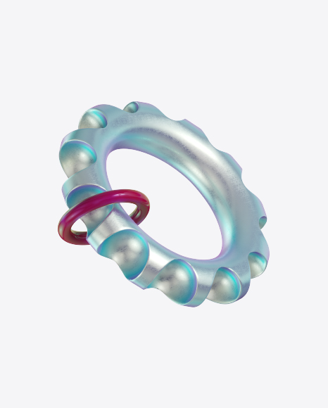 Abstract Element PNG