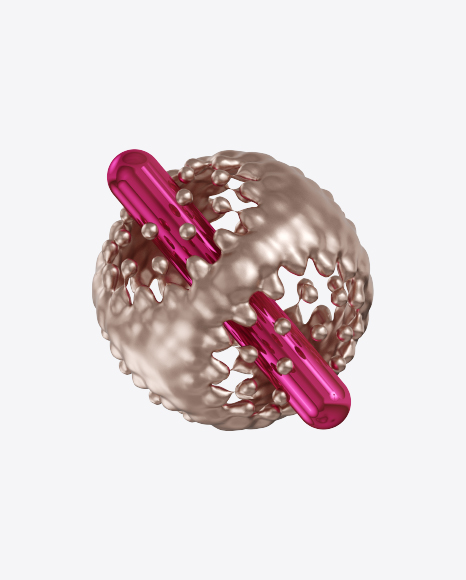 Abstract Element PNG