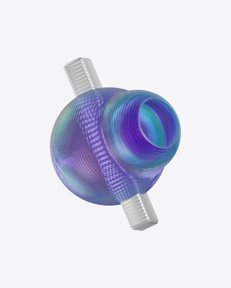 Abstract Element PNG