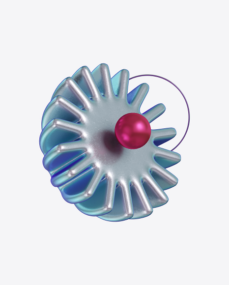 Abstract Element PNG