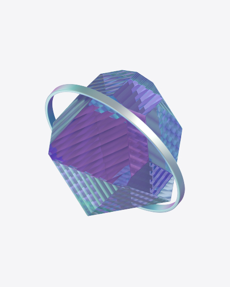 Abstract Element PNG
