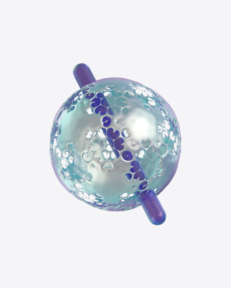 Abstract Element PNG