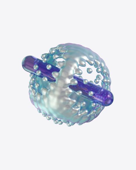Abstract Element PNG