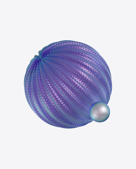 Abstract Element PNG