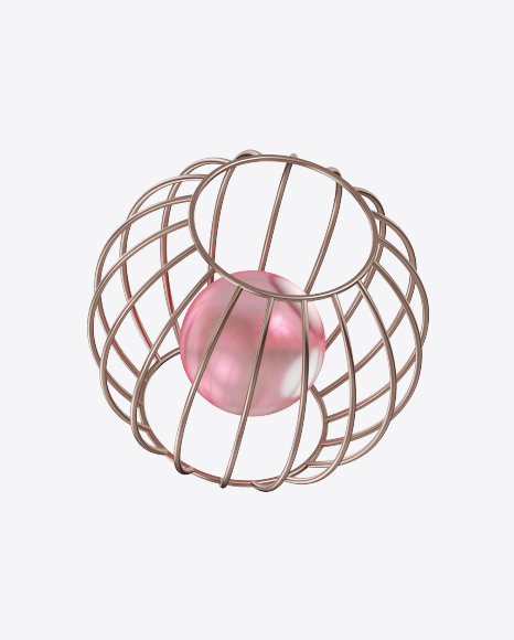 Abstract Element PNG