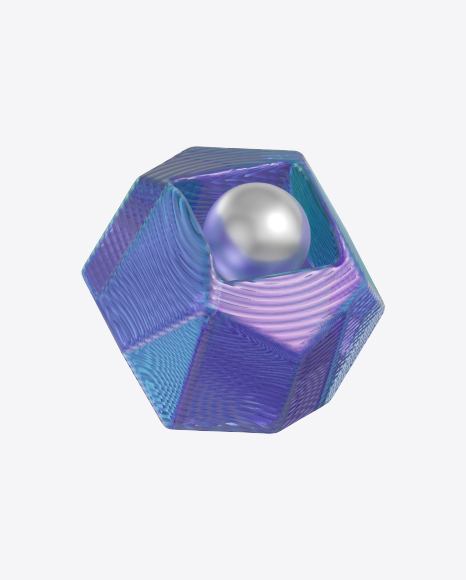 Abstract Element PNG