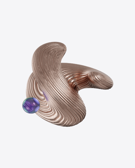 Abstract Element PNG