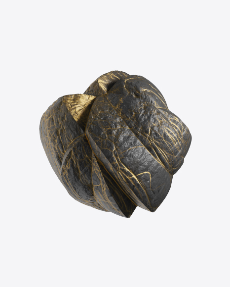 Abstract Stone PNG
