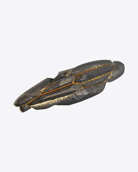 Abstract Stone PNG