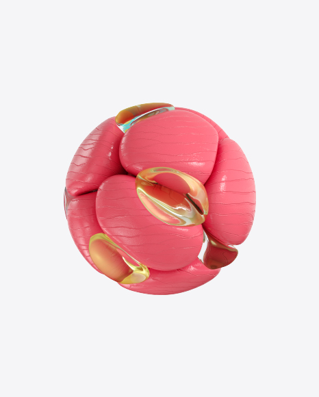 Abstract Element PNG