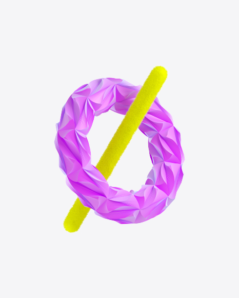 Abstract Element PNG