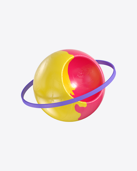 Abstract Element PNG